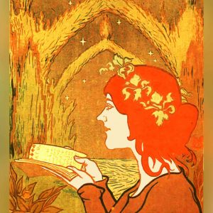 Affiches anciennes