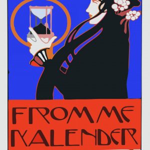 Affiches anciennes