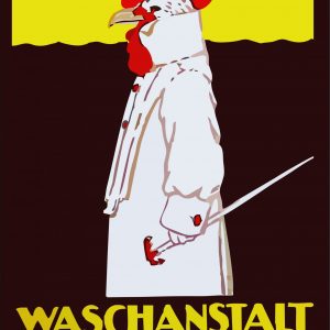 Affiches anciennes