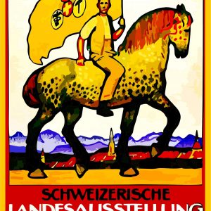 Affiches anciennes