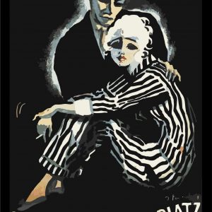 Affiches anciennes