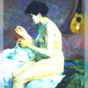 Paul Gauguin (1848 - 1903)