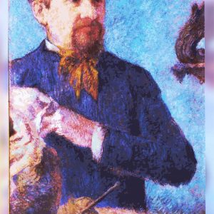 Paul Gauguin (1848 - 1903)