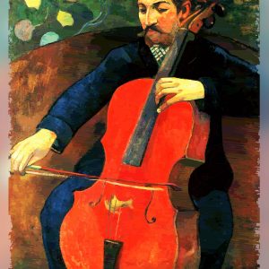 Paul Gauguin (1848 - 1903)