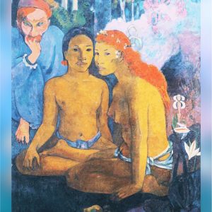 Paul Gauguin (1848 - 1903)