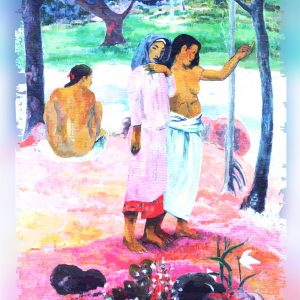 Paul Gauguin (1848 - 1903)