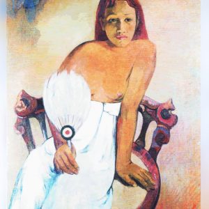Paul Gauguin (1848 - 1903)