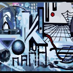 Graph57