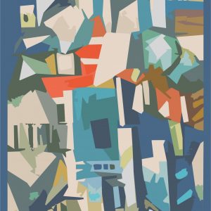Fernand Léger (1881 - 1955) 04