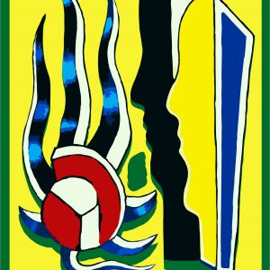 Fernand Léger (1881 - 1955) 33