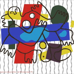 Fernand Léger (1881 - 1955) 38