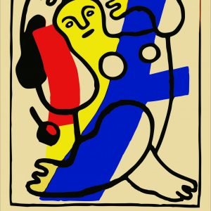 Fernand Léger (1881 - 1955) 39