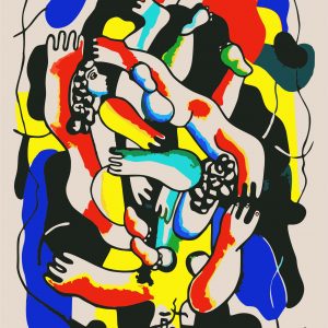 Fernand Léger (1881 - 1955) 41