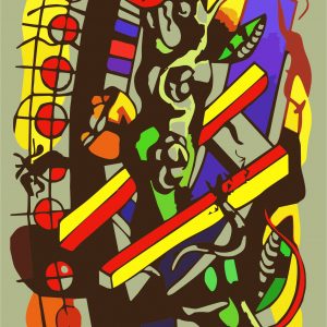 Fernand Léger (1881 - 1955) 43