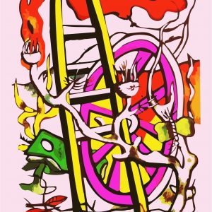 Fernand Léger (1881 - 1955) 44