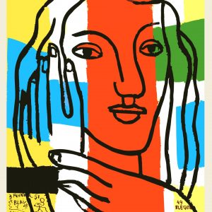 Fernand Léger (1881 - 1955) 47