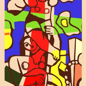 Fernand Léger (1881 - 1955) 50