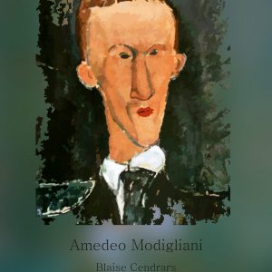 Amedeo Modigliani (1884 - 1920)