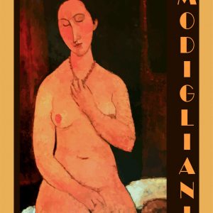Amedeo Modigliani (1884 - 1920)