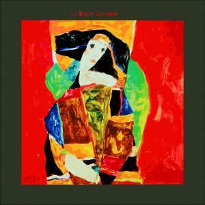 Egon Schiele (1890 - 1918) 12