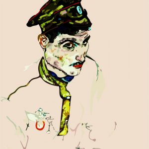 Egon Schiele (1890 - 1918) 20