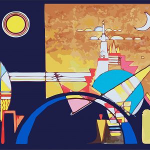 Kandinsky234