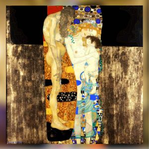 Gustav KLIMT (1862 - 1918)