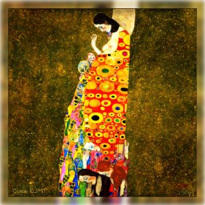 Gustav KLIMT (1862 - 1918)