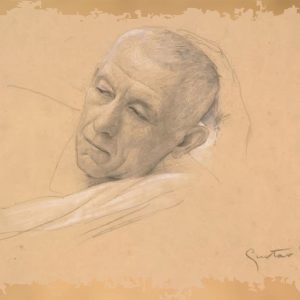 Gustav KLIMT (1862 - 1918)