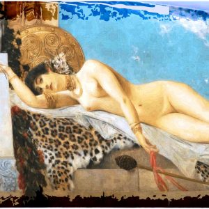 Gustav KLIMT (1862 - 1918)