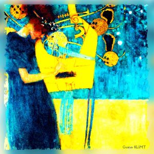 Gustav KLIMT (1862 - 1918)