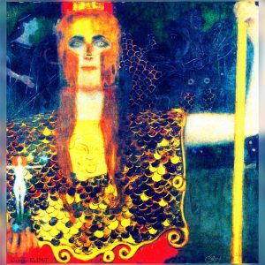 Gustav KLIMT (1862 - 1918)