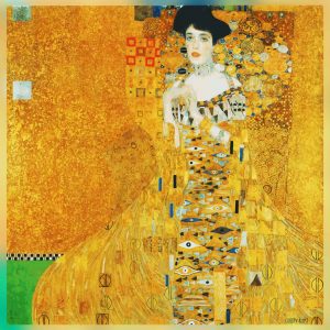 Gustav KLIMT (1862 - 1918)