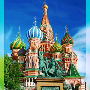Moscou