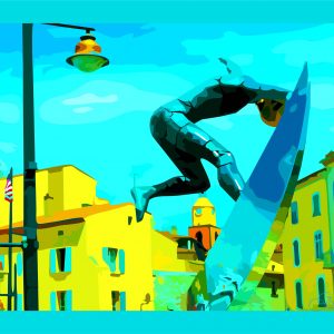 Saint Tropez
