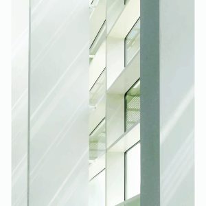 Immeuble à Barcelone