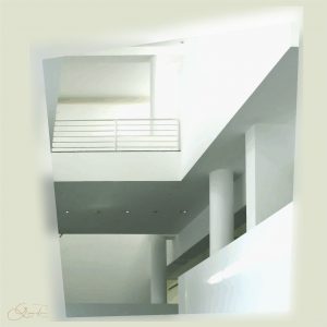Immeuble à Barcelone