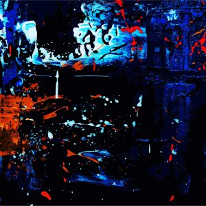 Abstrait 053