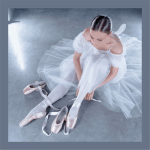 Ballerine