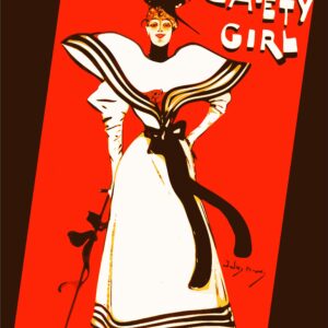 Affiches anciennes