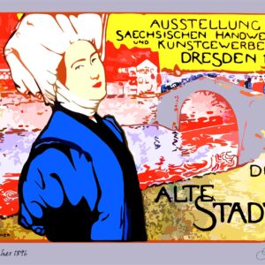 Affiches anciennes