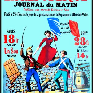Affiches anciennes