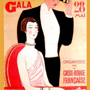Affiches anciennes