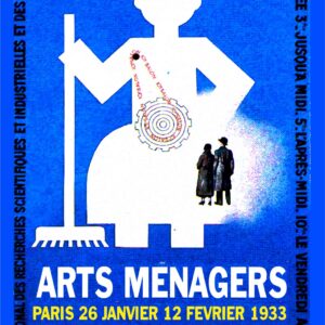 Affiches anciennes
