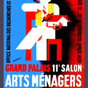 Affiches anciennes