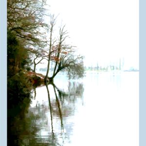 Au bord de l'étang 2