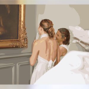 Au musée
