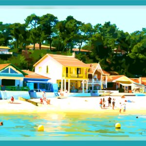 Arcachon 1