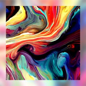 Abstrait 059