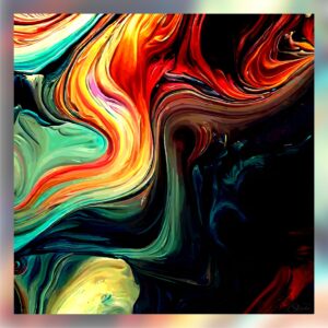 Abstrait 060